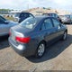 5NPET4AC3AH612257 2010 Hyundai Sonata Gls auction photo thumbnail 4