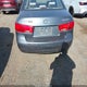 5NPET4AC3AH612257 2010 Hyundai Sonata Gls auction photo thumbnail 6