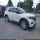 1FMSK7FH6NGB18315 2022 Ford Explorer Limited auction photo thumbnail 1
