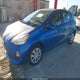 JTDKDTB35E1081715 2014 Toyota Prius C One auction photo thumbnail 2