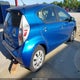 JTDKDTB35E1081715 2014 Toyota Prius C One auction photo thumbnail 4