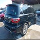 JN8AY2BC9N9161549 2022 Nissan Armada Sl 2Wd auction photo thumbnail 4