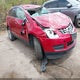 3GYFNAE35GS584297 2016 Cadillac Srx Standard auction photo thumbnail 1
