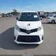 5TDZZ3DC5JS953160 2018 Toyota Sienna L 7 Passenger auction photo thumbnail 12