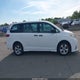 5TDZZ3DC5JS953160 2018 Toyota Sienna L 7 Passenger auction photo thumbnail 13