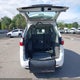 5TDZZ3DC5JS953160 2018 Toyota Sienna L 7 Passenger auction photo thumbnail 17