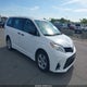 5TDZZ3DC5JS953160 2018 Toyota Sienna L 7 Passenger auction photo thumbnail 1