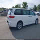 5TDZZ3DC5JS953160 2018 Toyota Sienna L 7 Passenger auction photo thumbnail 4