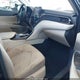 4T1C31AK3MU552290 2021 Toyota Camry Le Hybrid auction photo thumbnail 5