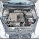 KMHCN4AC2AU425207 2010 Hyundai Accent Gls auction photo thumbnail 10
