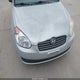 KMHCN4AC2AU425207 2010 Hyundai Accent Gls auction photo thumbnail 12