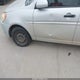 KMHCN4AC2AU425207 2010 Hyundai Accent Gls auction photo thumbnail 6
