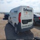 ZFBERFAT1F6190925 2015 Ram Promaster City Tradesman auction photo thumbnail 3