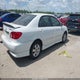 1NXBR32E18Z028690 2008 Toyota Corolla S auction photo thumbnail 4