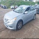 5NPEB4AC3CH329962 2012 Hyundai Sonata Gls auction photo thumbnail 2