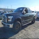 1FTEX1CP8FKD81500 2015 Ford F-150 Xlt auction photo thumbnail 2