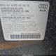 WA1KK78R59A045998 2009 Audi Q5 3.2 Premium auction photo thumbnail 9