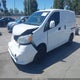 3N6CM0KNXMK708455 2021 Nissan Nv200 Cargo Sv Xtronic Cvt auction photo thumbnail 2