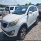 KNDPC3A24C7260209 2012 Kia Sportage Ex auction photo thumbnail 2