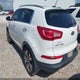 KNDPC3A24C7260209 2012 Kia Sportage Ex auction photo thumbnail 3