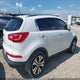 KNDPC3A24C7260209 2012 Kia Sportage Ex auction photo thumbnail 4