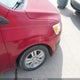 1G1JC6SB2C4213759 2012 Chevrolet Sonic 2Lt auction photo thumbnail 15