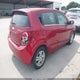 1G1JC6SB2C4213759 2012 Chevrolet Sonic 2Lt auction photo thumbnail 4