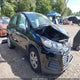 3GNCJKSB6JL377139 2018 Chevrolet Trax Ls auction photo thumbnail 13