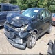 3GNCJKSB6JL377139 2018 Chevrolet Trax Ls auction photo thumbnail 2