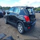 3GNCJKSB6JL377139 2018 Chevrolet Trax Ls auction photo thumbnail 3