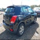 3GNCJKSB6JL377139 2018 Chevrolet Trax Ls auction photo thumbnail 4