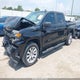 3GCPWBEH8LG452916 2020 Chevrolet Silverado 1500 2Wd Short Bed Custom auction photo thumbnail 2