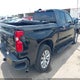 3GCPWBEH8LG452916 2020 Chevrolet Silverado 1500 2Wd Short Bed Custom auction photo thumbnail 4