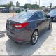 KNAGR4A62B5148555 2011 Kia Optima Sx auction photo thumbnail 4