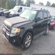 1FMCU04789KB62786 2009 Ford Escape Limited auction photo thumbnail 2