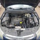 1G1PG5S91B7191319 2011 Chevrolet Cruze 2Lt auction photo thumbnail 10