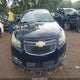 1G1PG5S91B7191319 2011 Chevrolet Cruze 2Lt auction photo thumbnail 12