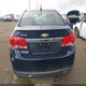 1G1PG5S91B7191319 2011 Chevrolet Cruze 2Lt auction photo thumbnail 16