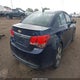 1G1PG5S91B7191319 2011 Chevrolet Cruze 2Lt auction photo thumbnail 4