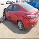 3MYDLBYV8HY158495 2017 Toyota Yaris Ia auction photo thumbnail 3