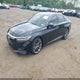 1HGCV1F9XJA002328 2018 Honda Accord Touring auction photo thumbnail 2