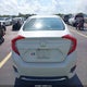2HGFC2F62LH592530 2020 Honda Civic Lx auction photo thumbnail 16