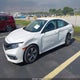 2HGFC2F62LH592530 2020 Honda Civic Lx auction photo thumbnail 2