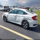 2HGFC2F62LH592530 2020 Honda Civic Lx auction photo thumbnail 3