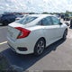 2HGFC2F62LH592530 2020 Honda Civic Lx auction photo thumbnail 4