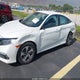 2HGFC2F62LH592530 2020 Honda Civic Lx auction photo thumbnail 6
