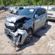 KNDPM3AC2M7868656 2021 Kia Sportage Lx auction photo thumbnail 2