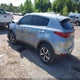 KNDPM3AC2M7868656 2021 Kia Sportage Lx auction photo thumbnail 3