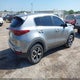 KNDPM3AC2M7868656 2021 Kia Sportage Lx auction photo thumbnail 4