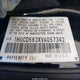 1HGCD563XVA057342 1997 Honda Accord Lx auction photo thumbnail 9